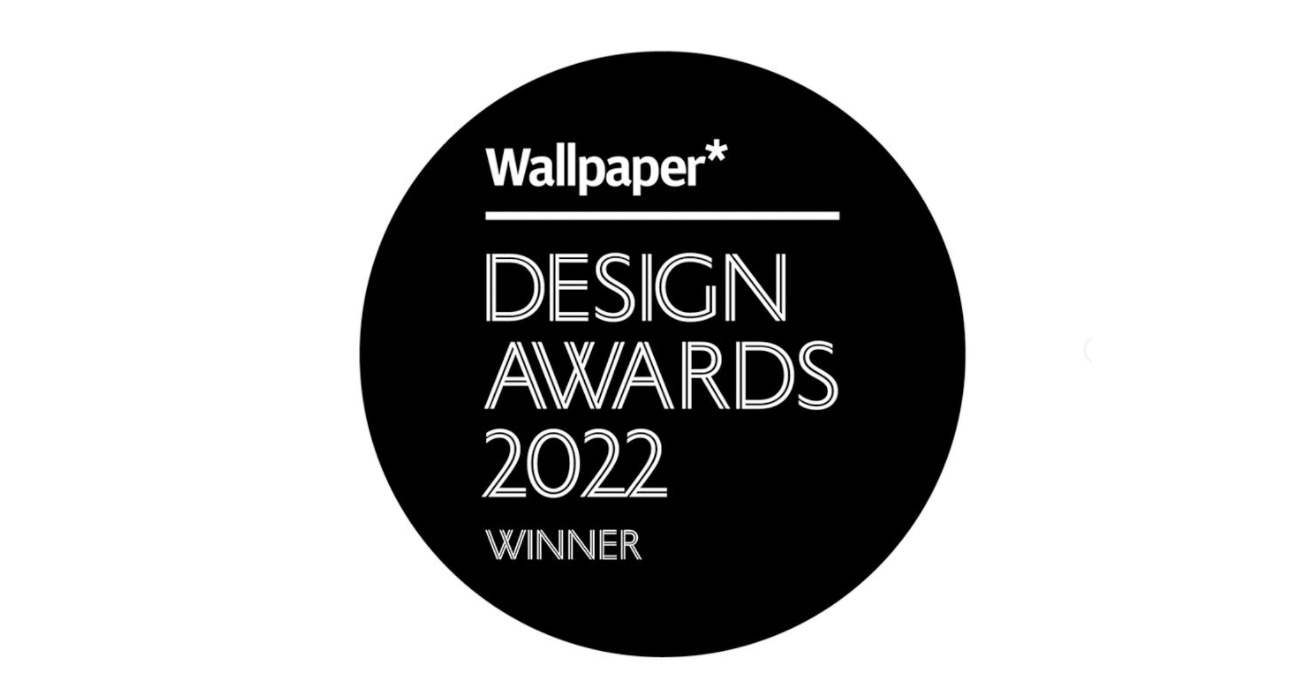 Wallpaper Design Award
