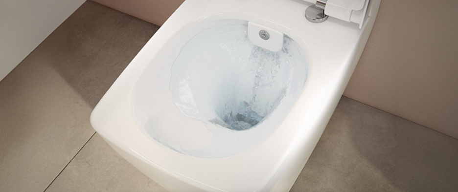 VitrA Rim-ex Kanalsız Klozet Haznesi