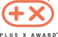 Plus X Award
